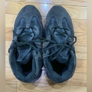 yeezy 500 sz 9
